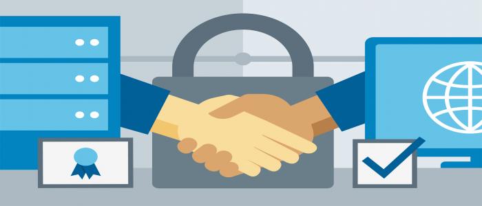 فعال کردن ssl در دروپال ۷