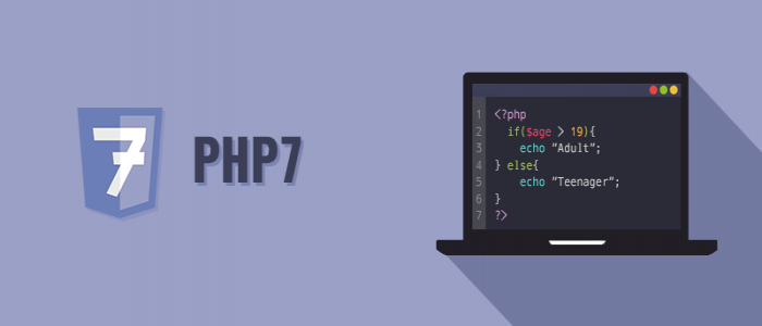 معرفی زبان PHP 
