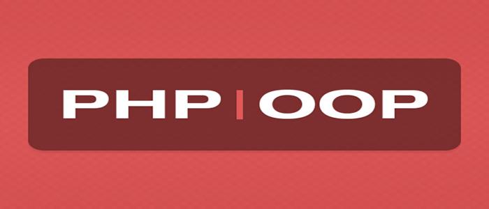 شی گرایی در php