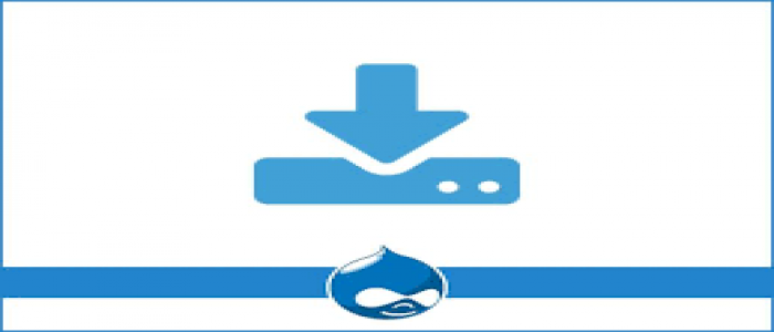 نصب دروپال بر روی vps مرحله سوم